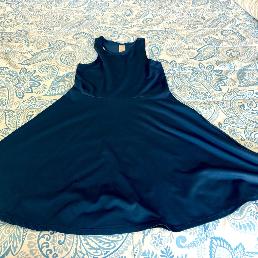 Girls dress size youth large